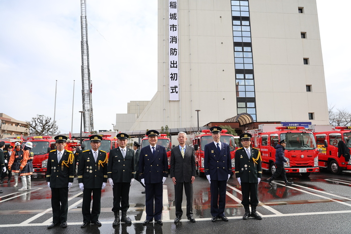 写真：協力事業所