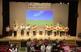 写真:第2回フォーラム3