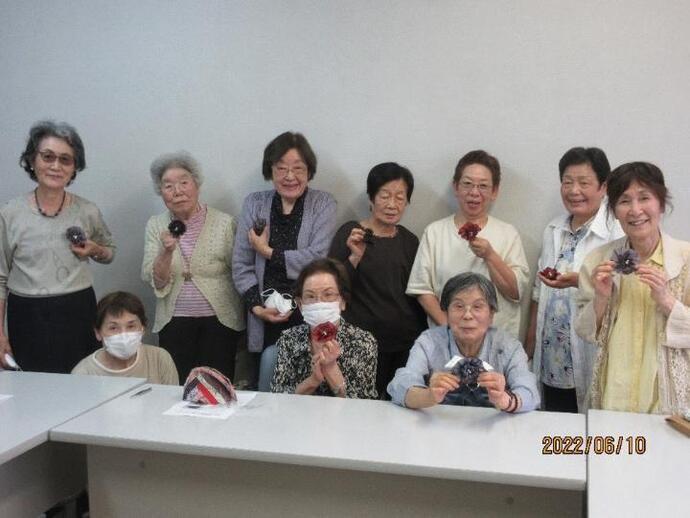 写真:友愛カフェ