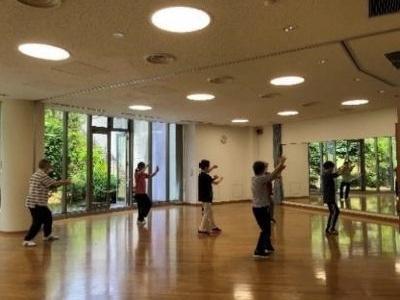 写真:クラブの活動4