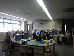 写真：稲城市商工会
