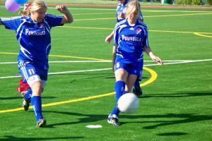 写真:サッカー