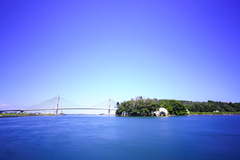 写真：松川浦