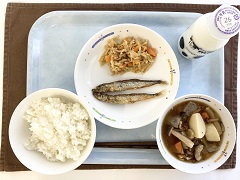 芋煮