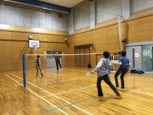 写真：プレイルームの様子