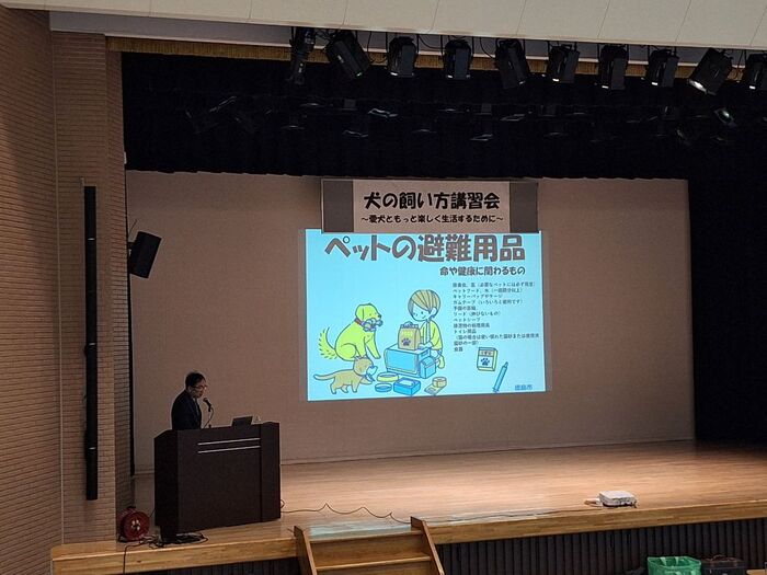 写真:講習会1