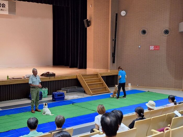 写真:講習会3