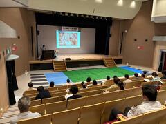 写真：講習会1