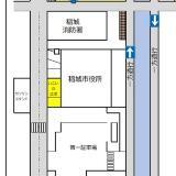 イラスト:配置図 いこいの広場