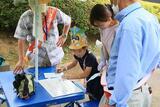 写真：稲城市民憲章推進の日のよみうりランド3