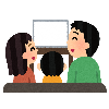 イラスト：記念動画作成