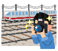 イラスト：フォトコンテスト