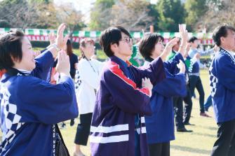 写真：東京五輪音頭2