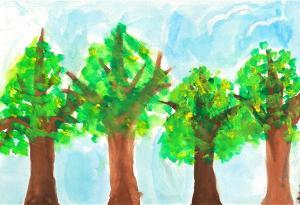 写真:応募絵画19