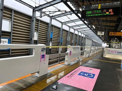 写真:ホームドア2