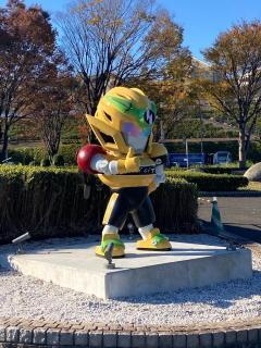 写真:ペダリオン