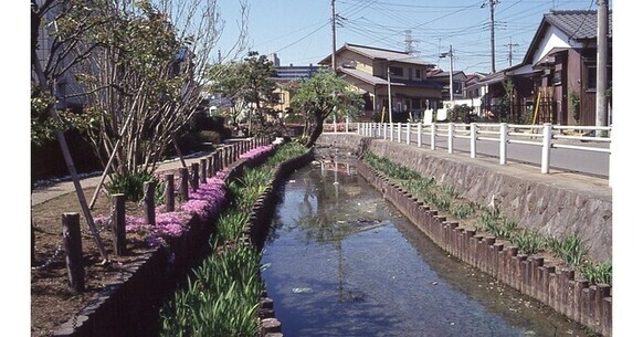 大丸用水（外部リンク・新しいウィンドウで開きます）