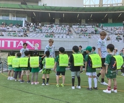 写真:ランドセルカバー