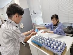 写真：大塚製薬