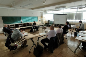 写真 稲城市デジタルアーカイブズ市民会議