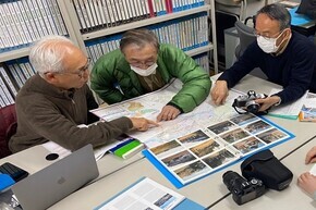 写真 稲城の風景を記録する会