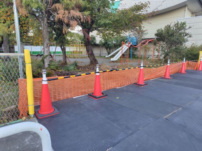 三小遊園地2025.11.03写真