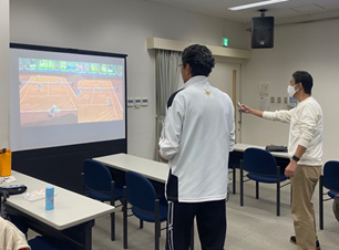 スポーツのイメージ画像_e-sports