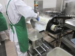 照片:炊饭设备2