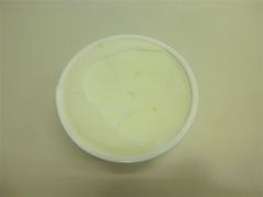 照片：柠檬冰淇淋