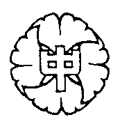 插图：稻城第四初中校徽