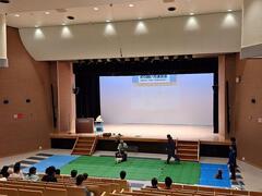 照片:讲习会3