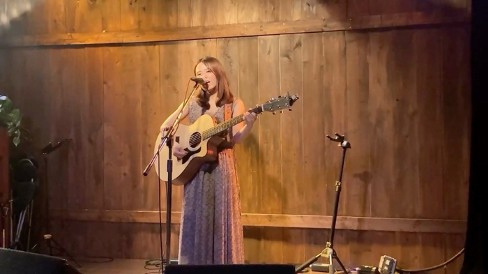 acco（吉他弹唱、歌唱）