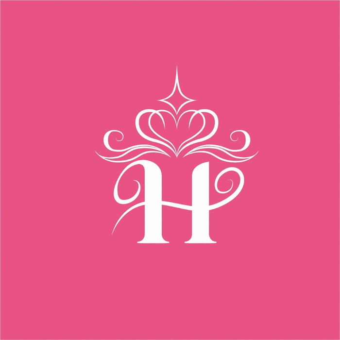 H-Kids舞蹈的logo图片