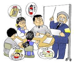 插图:预防措施实施的情况