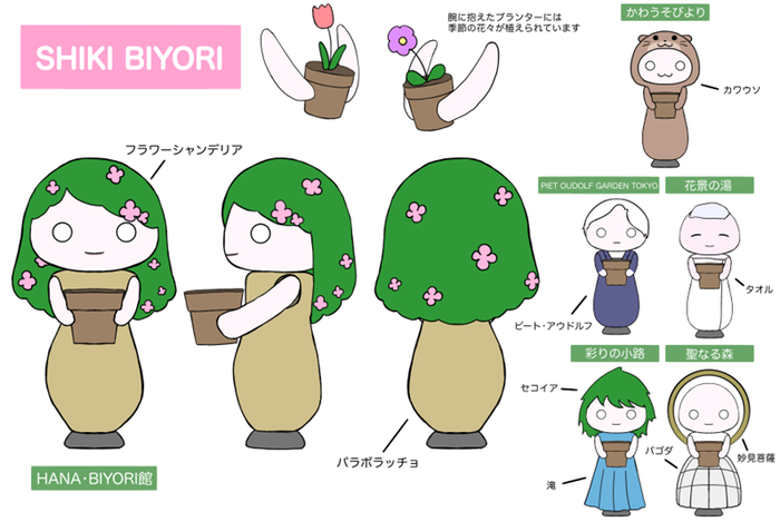 入选作品1（大河原邦男先生选）的图片