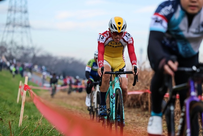 照片：比赛的情况