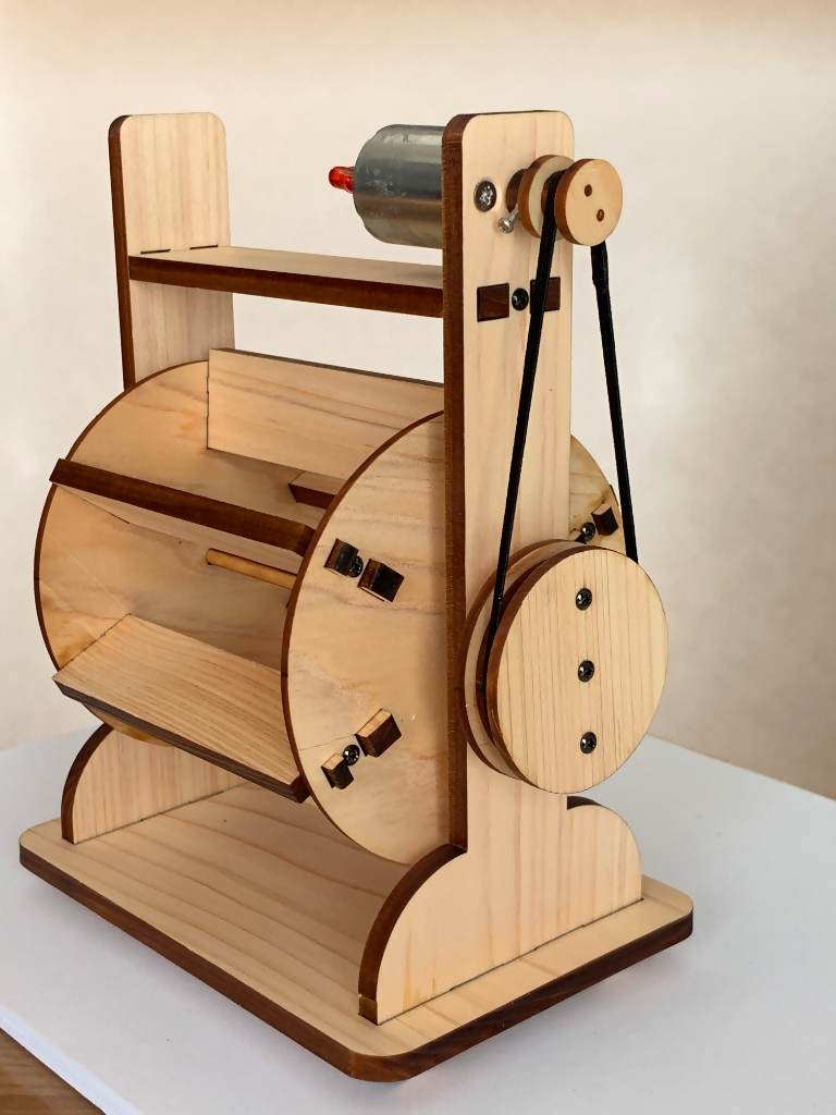 手工制作品