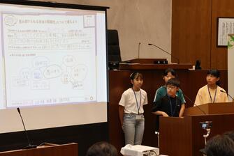 照片:Grupo C