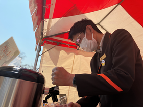 图片:nonowa 稻城 长沼