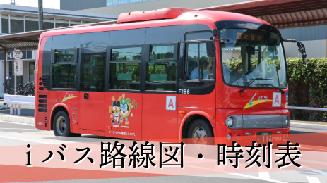 ALT: Photo of iBus