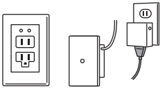 Outlet Type