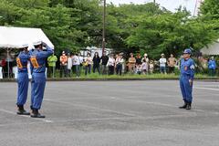 Photo: Implementation Report