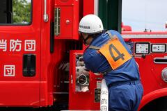 Photo: Pump Operation Status