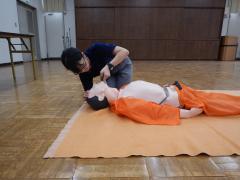 Photo: Airway Management