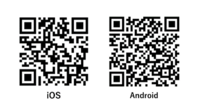 QR Code: Tokyo Bicycle Safety Learning App RinTore
