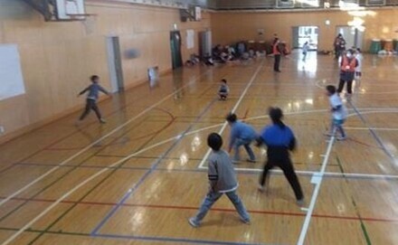 Scenes of Schoolyard Play