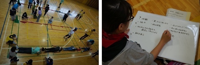 Photo: Activities for the 6th year of Reiwa, 2nd session