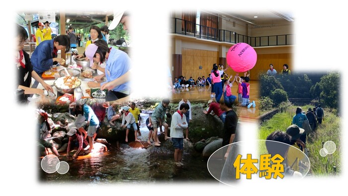 Photo: Activity Scene "Experience"