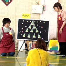 Photo: Parenting Supporter Day Scene 1