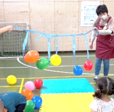 Photo: Parenting Supporter Day Scene 2